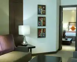 Crowne Plaza Madinah, an IHG Hotel thumbnail